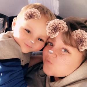 Meet your Posher, Kelly